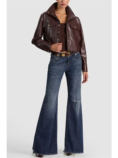 James Jacket ALICE & OLIVIA | CL000J40201C201